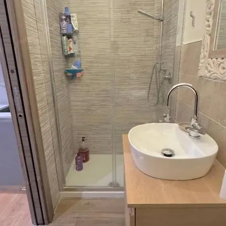 Apartament Vb Dream Homes - La Casetta Sul Molo *