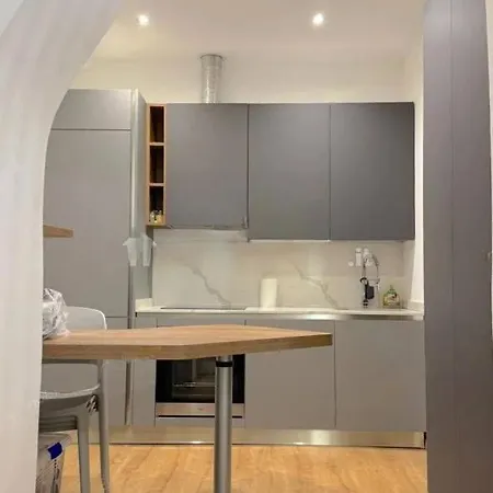 アパート Vb Dream Homes - La Casetta Sul Molo *