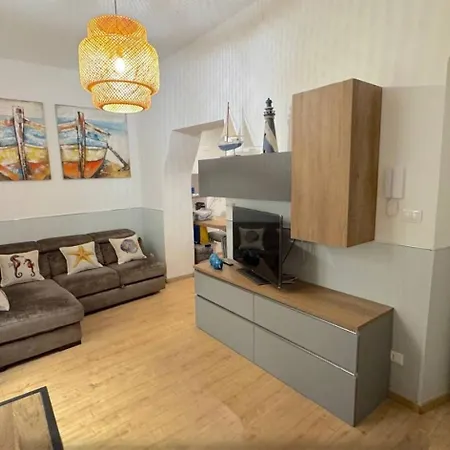 Vb Dream Homes - La Casetta Sul Molo Lejlighed Alassio